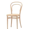 Thonet 214 Spisestol, bøg fra> Spisebordsstole