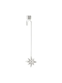 Georg Jensen 2024 Stjerne Lyseholder, guldbelagt fra><noscript><img width=