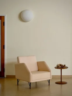 House of Finn Juhl 77 Stol, eg olie af Finn Juhl><noscript><img width=