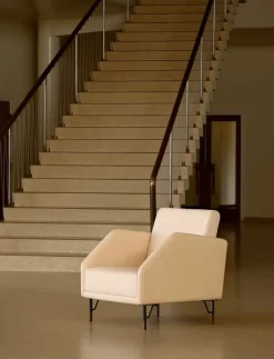 House of Finn Juhl 77 Stol, eg olie af Finn Juhl><noscript><img width=