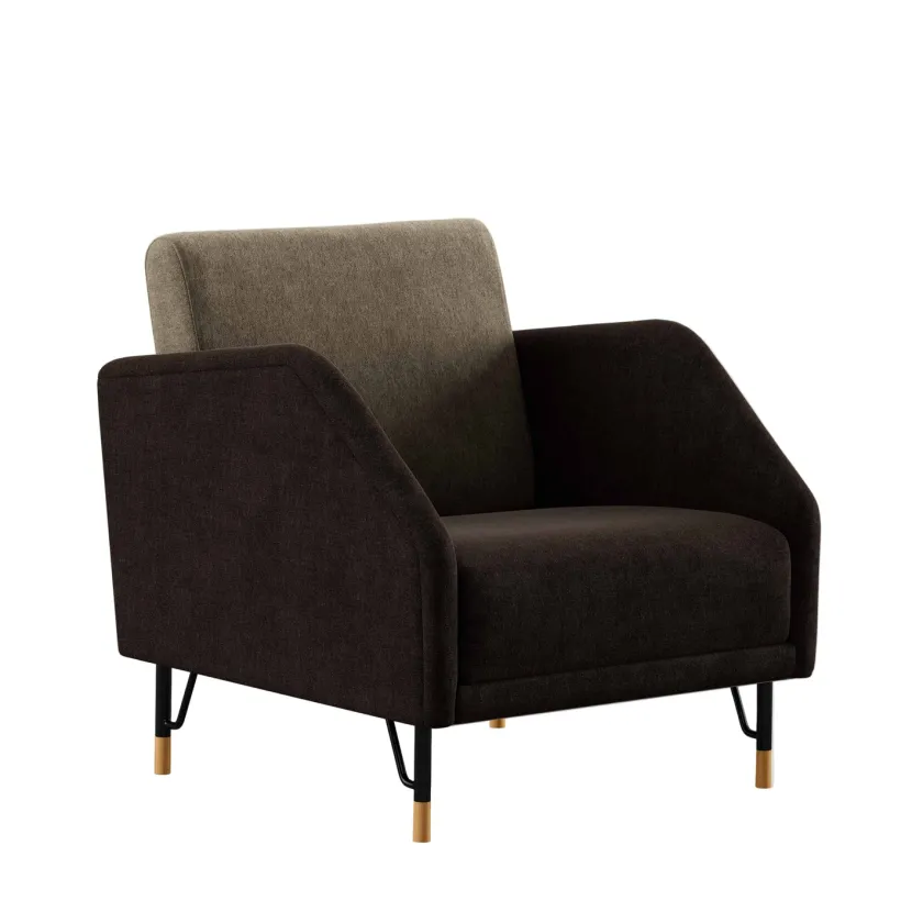 House of Finn Juhl 77 Stol, eg olie af Finn Juhl> Lænestole