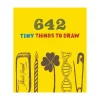 New Mags 642 Tiny Things to Draw fra> Bøger|Bøger