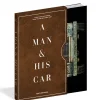 New Mags A Man and His Car fra> Bøger|Bøger