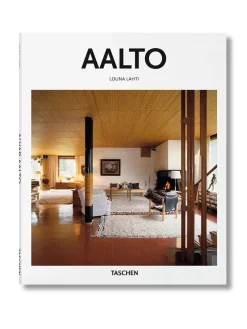 New Mags Aalto – Basic Art Series fra> Bøger|Bøger