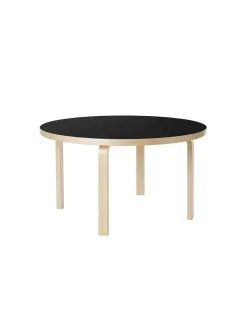 Artek Aalto Children's Table Round fra><noscript><img width=