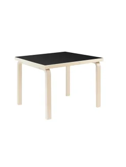Artek Aalto Children's Table Square fra>Børn Børneborde