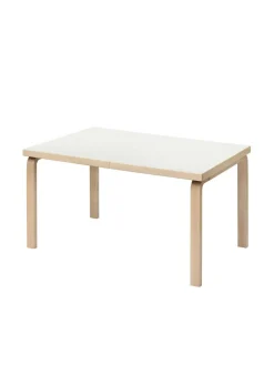 Artek Aalto Table Extendable 97, 135/190x85 cm fra><noscript><img width=