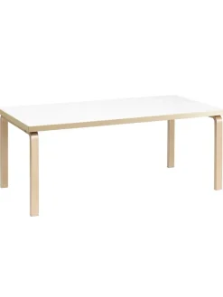 Artek Aalto Table Rectangular 83, 182x91 cm fra><noscript><img width=