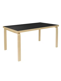 Artek Aalto Table Rectangular 82B, 135x85 cm fra><noscript><img width=