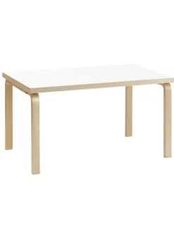 Artek Aalto Table Rectangular 82B, 135x85 cm fra><noscript><img width=