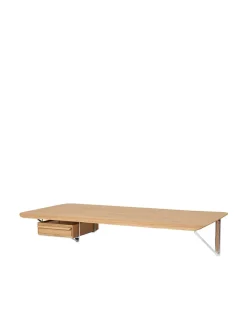 Carl Hansen & Søn AB019 Wall Desk fra><noscript><img width=