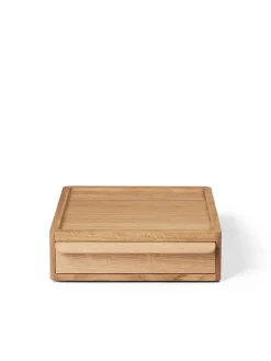 Carl Hansen & Søn AB020D Wall Desk Skuffemodul fra> Skriveborde