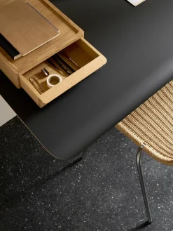 Carl Hansen & Søn AB020D Wall Desk Skuffemodul fra> Skriveborde