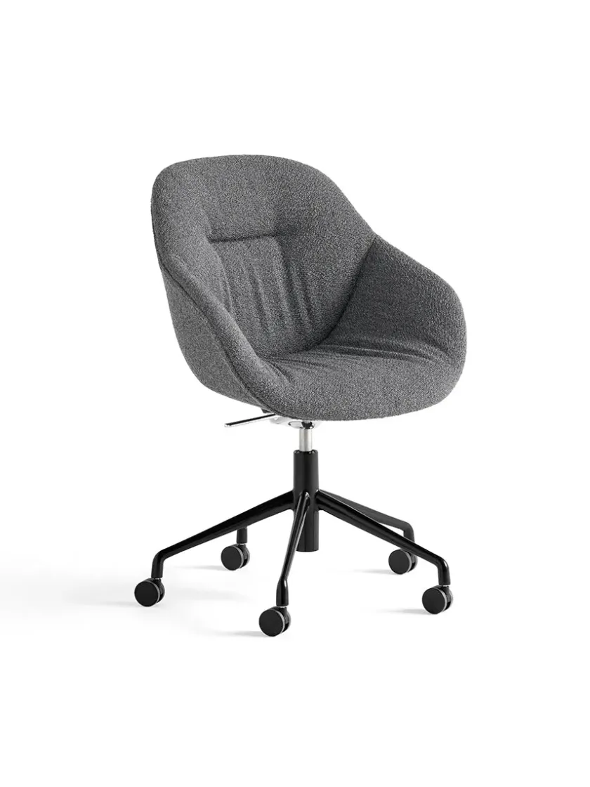 HAY About a Chair AAC123 fra> Spisebordsstole