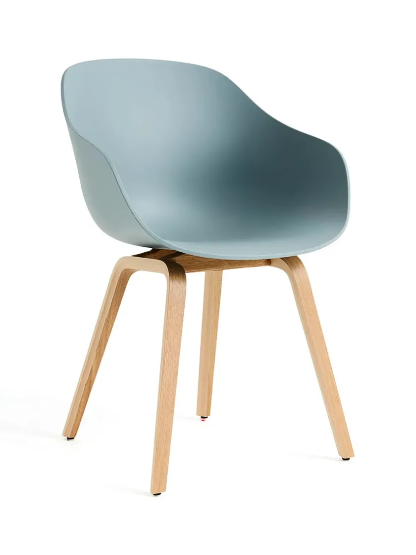 HAY About a Chair AAC123 fra> Spisebordsstole