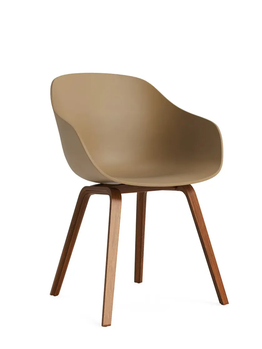 HAY About a Chair AAC123 fra> Spisebordsstole