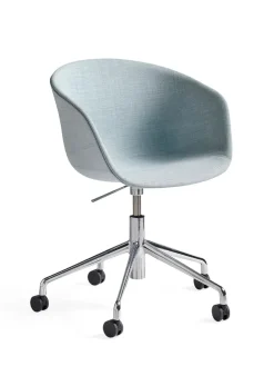 HAY About a Chair AAC53 fra> Kontorstole