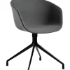 HAY About a Chair AAC21 fra> Spisebordsstole