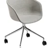 HAY About a Chair AAC25 fra> Kontorstole