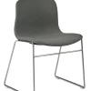 HAY About a Chair AAC09 fra> Spisebordsstole