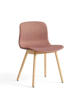 HAY About a Chair AAC13 fra> Spisebordsstole