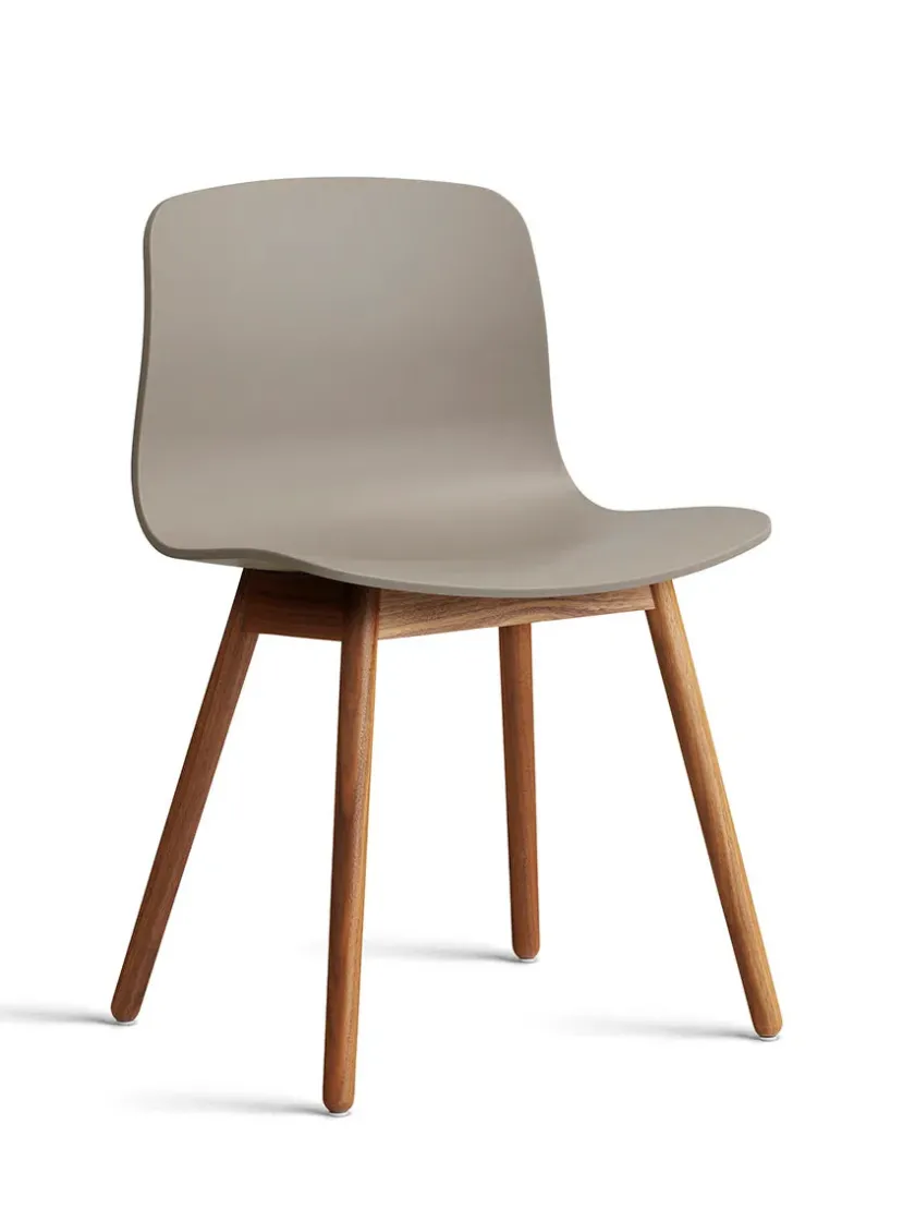 HAY About a Chair AAC13 fra> Spisebordsstole