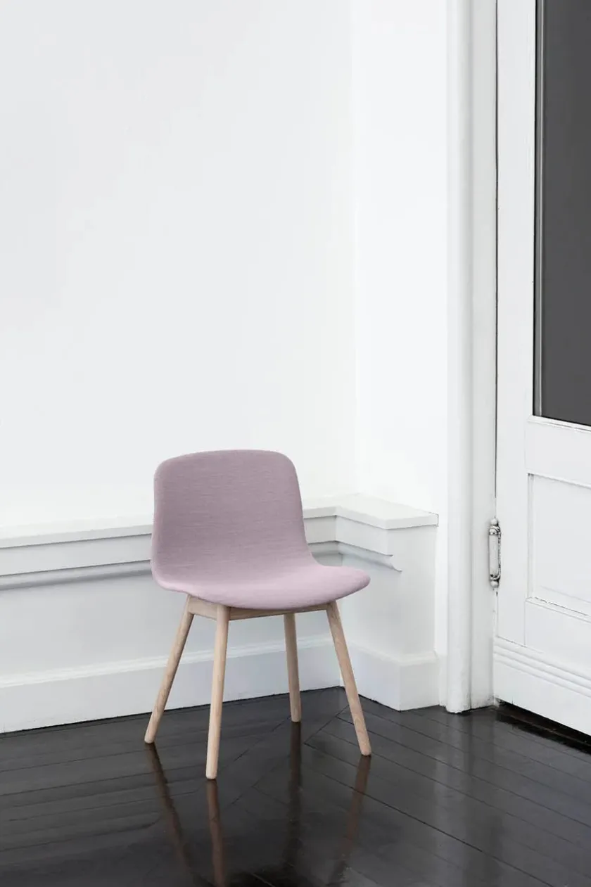 HAY About a Chair AAC13 fra> Spisebordsstole