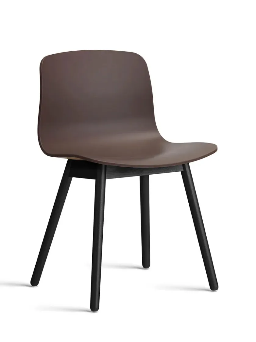 HAY About a Chair AAC13 fra> Spisebordsstole