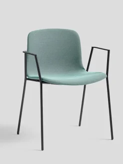 HAY About a Chair AAC19 fra> Spisebordsstole
