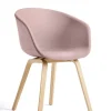 HAY About a Chair AAC23 fra> Spisebordsstole