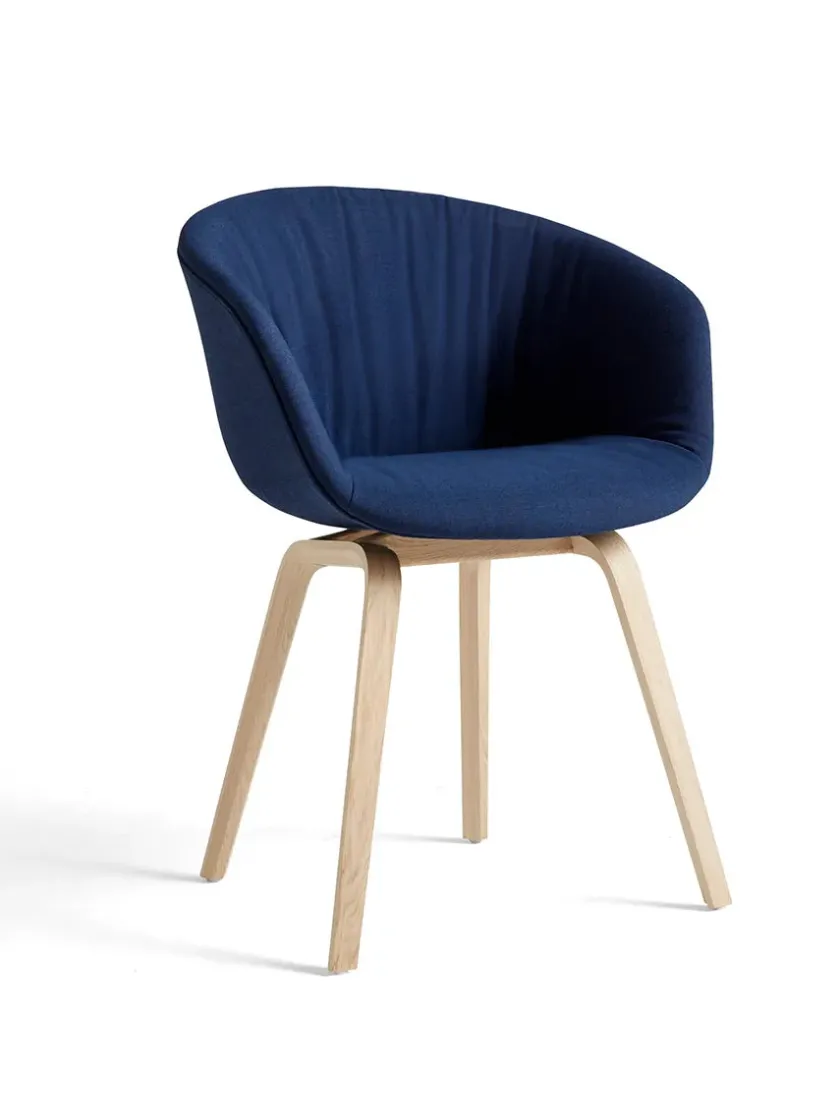 HAY About a Chair AAC23 fra> Spisebordsstole