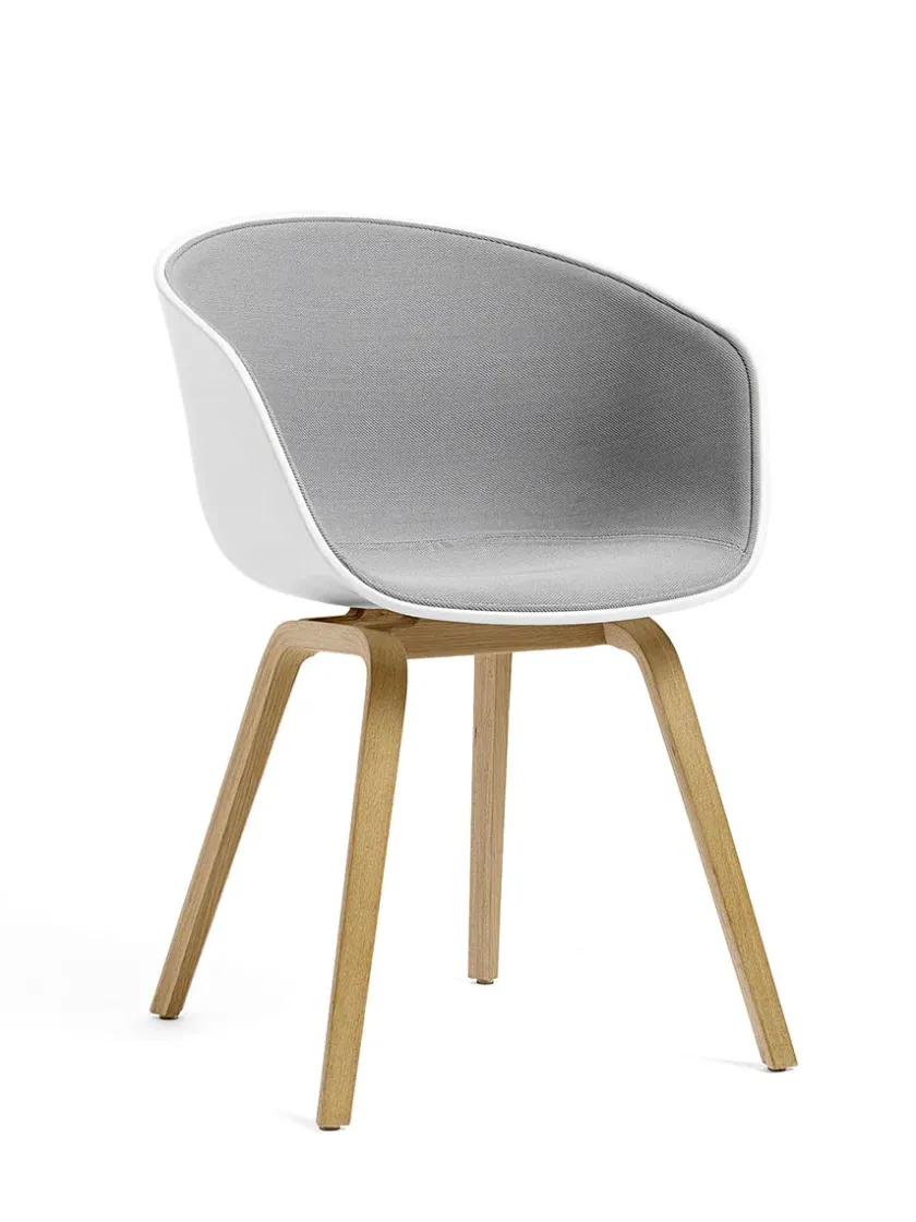 HAY About a Chair AAC23 fra> Spisebordsstole