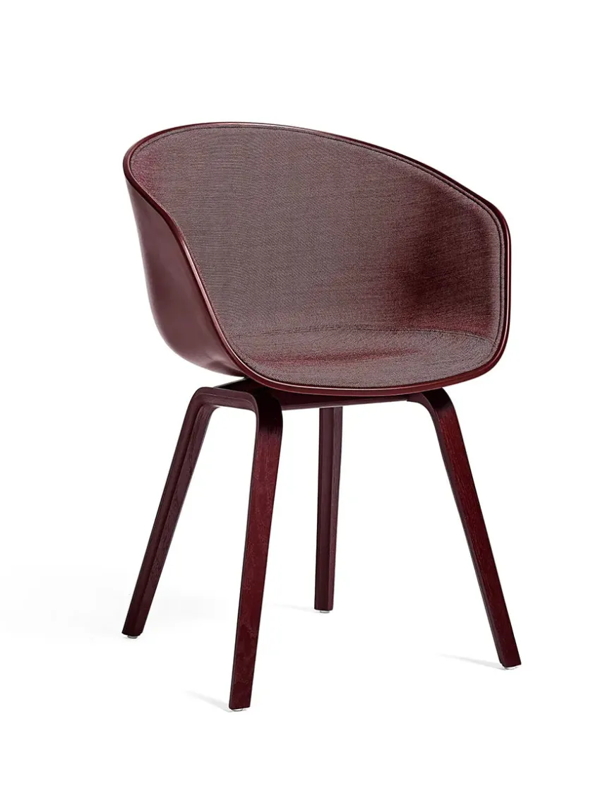 HAY About a Chair AAC23 fra> Spisebordsstole