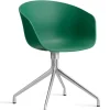 HAY About a Chair AAC20 fra> Spisebordsstole