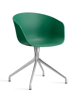 HAY About a Chair AAC20 fra> Spisebordsstole