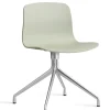 HAY About a Chair AAC10 fra> Spisebordsstole