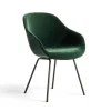HAY About a Chair AAC127 fra> Spisebordsstole