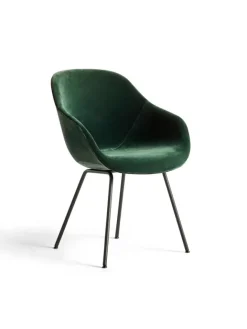 HAY About a Chair AAC127 fra> Spisebordsstole