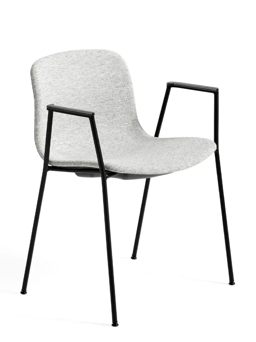 HAY About a Chair AAC16 fra> Spisebordsstole