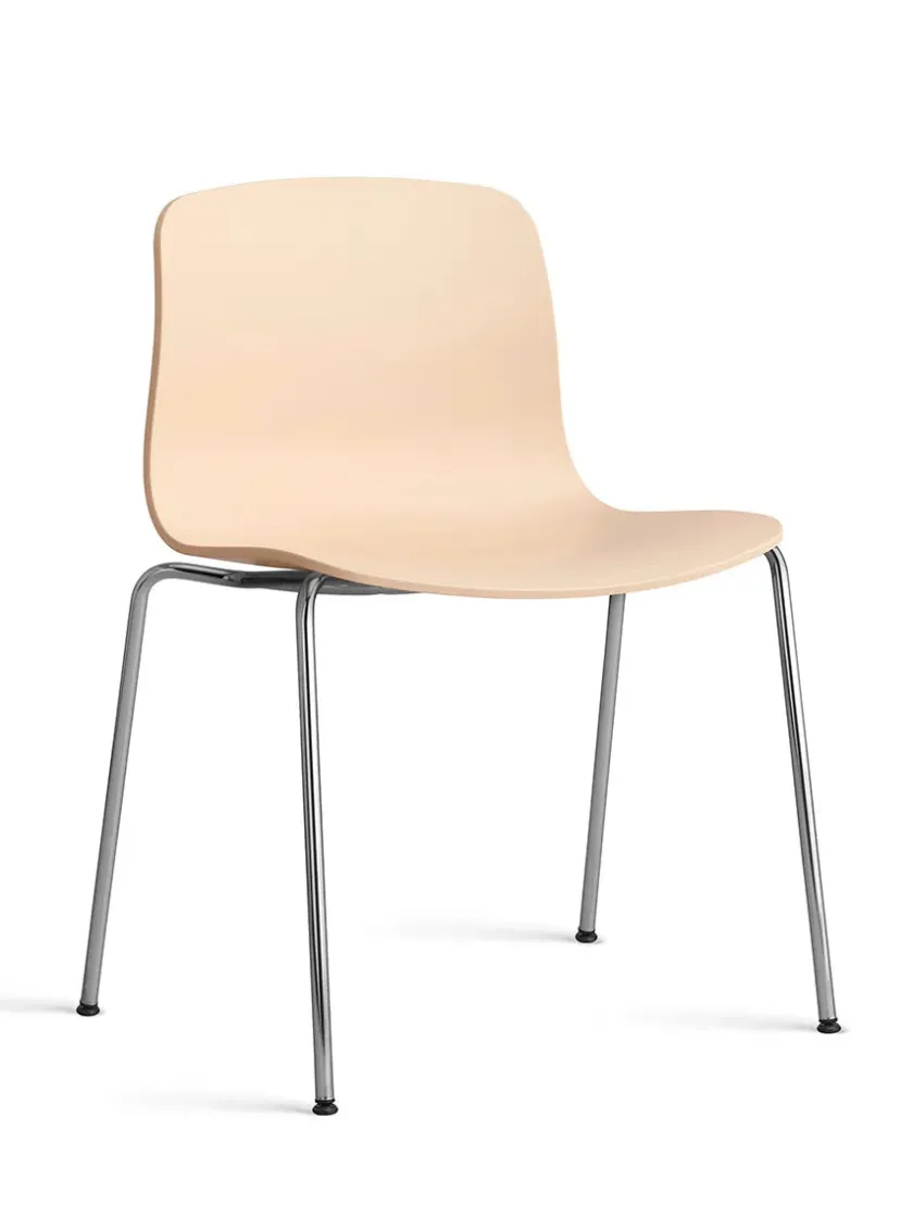 HAY About a Chair AAC16 fra> Spisebordsstole