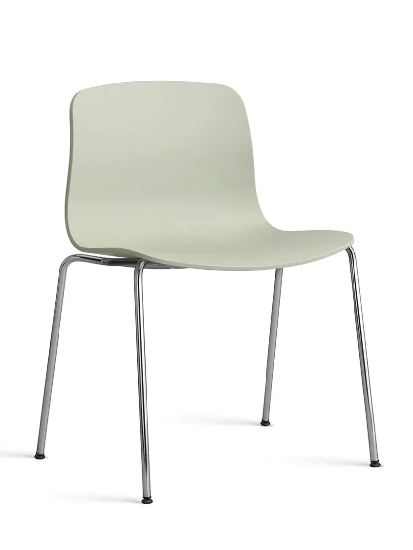 HAY About a Chair AAC16 fra> Spisebordsstole