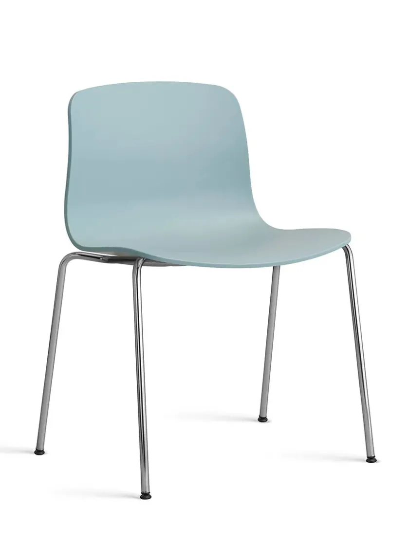 HAY About a Chair AAC16 fra> Spisebordsstole