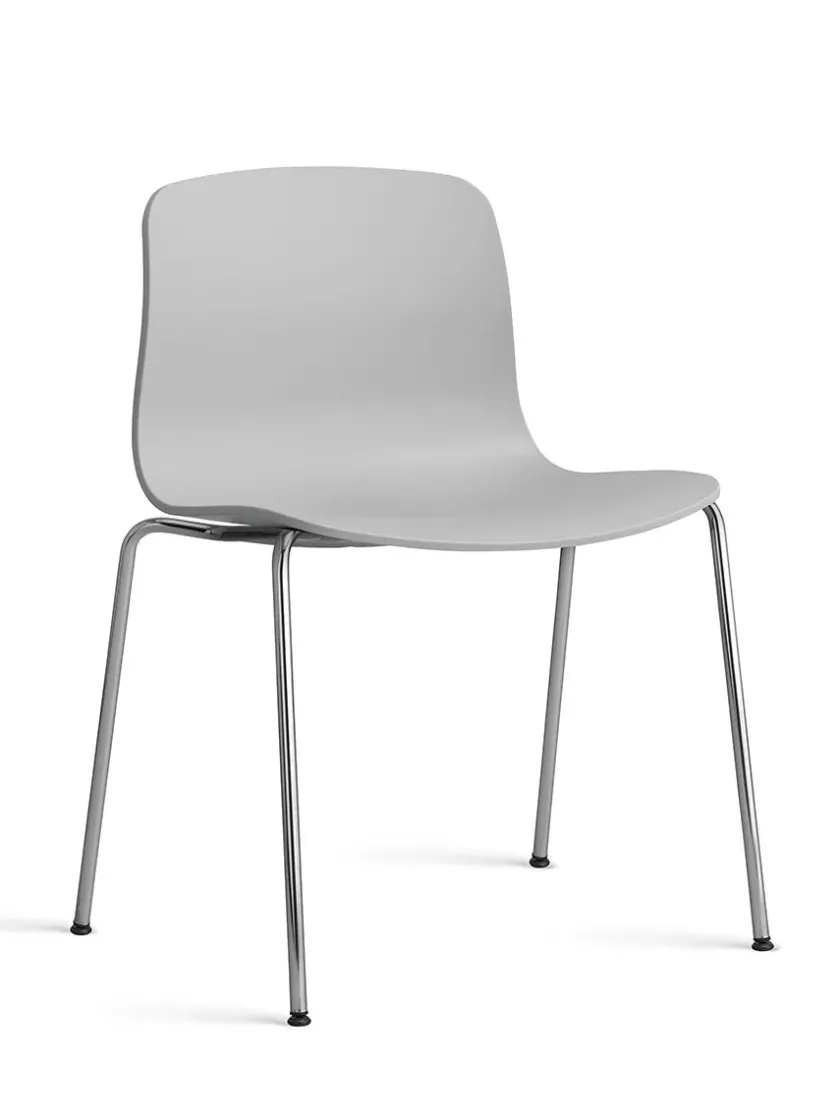 HAY About a Chair AAC16 fra> Spisebordsstole