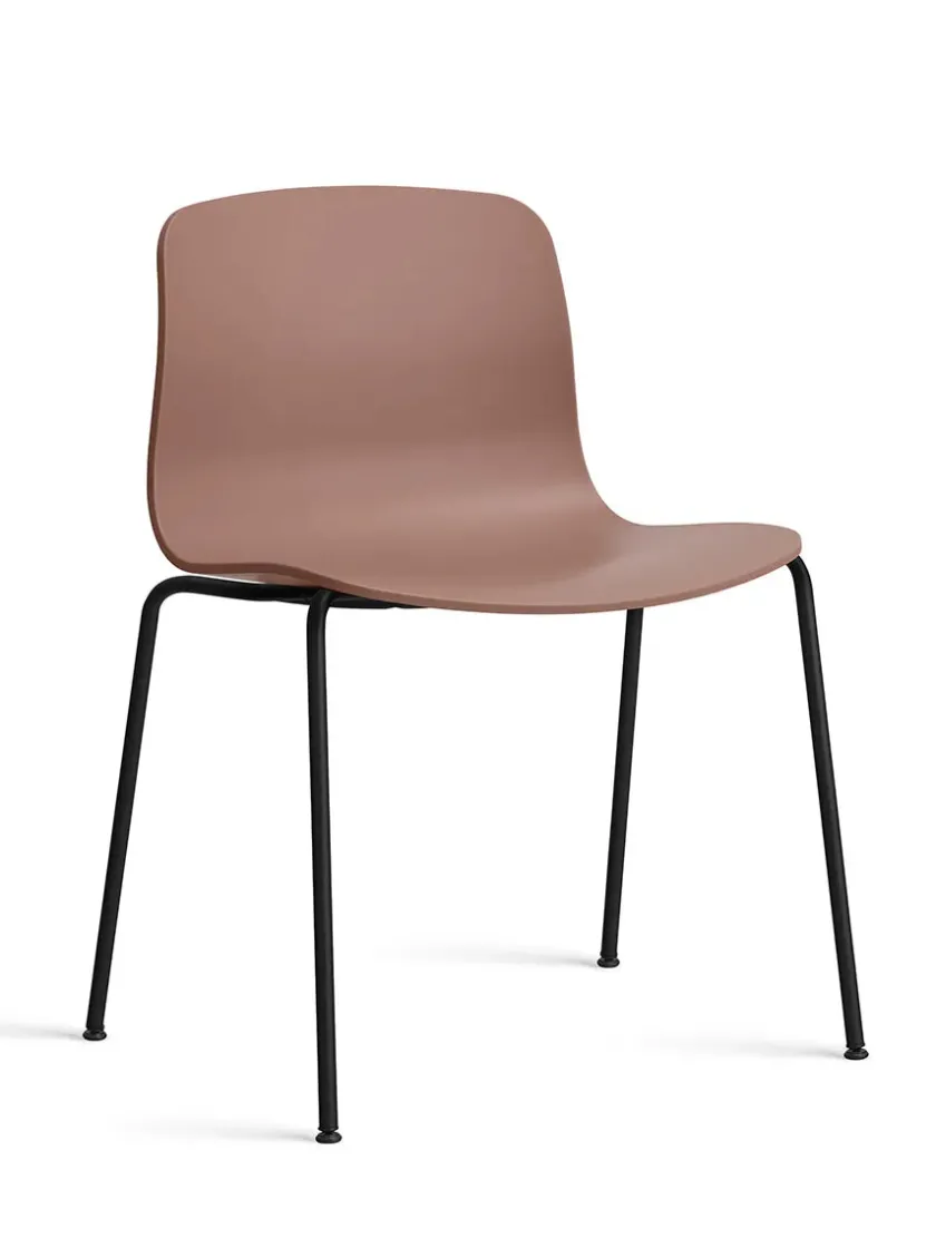 HAY About a Chair AAC16 fra> Spisebordsstole