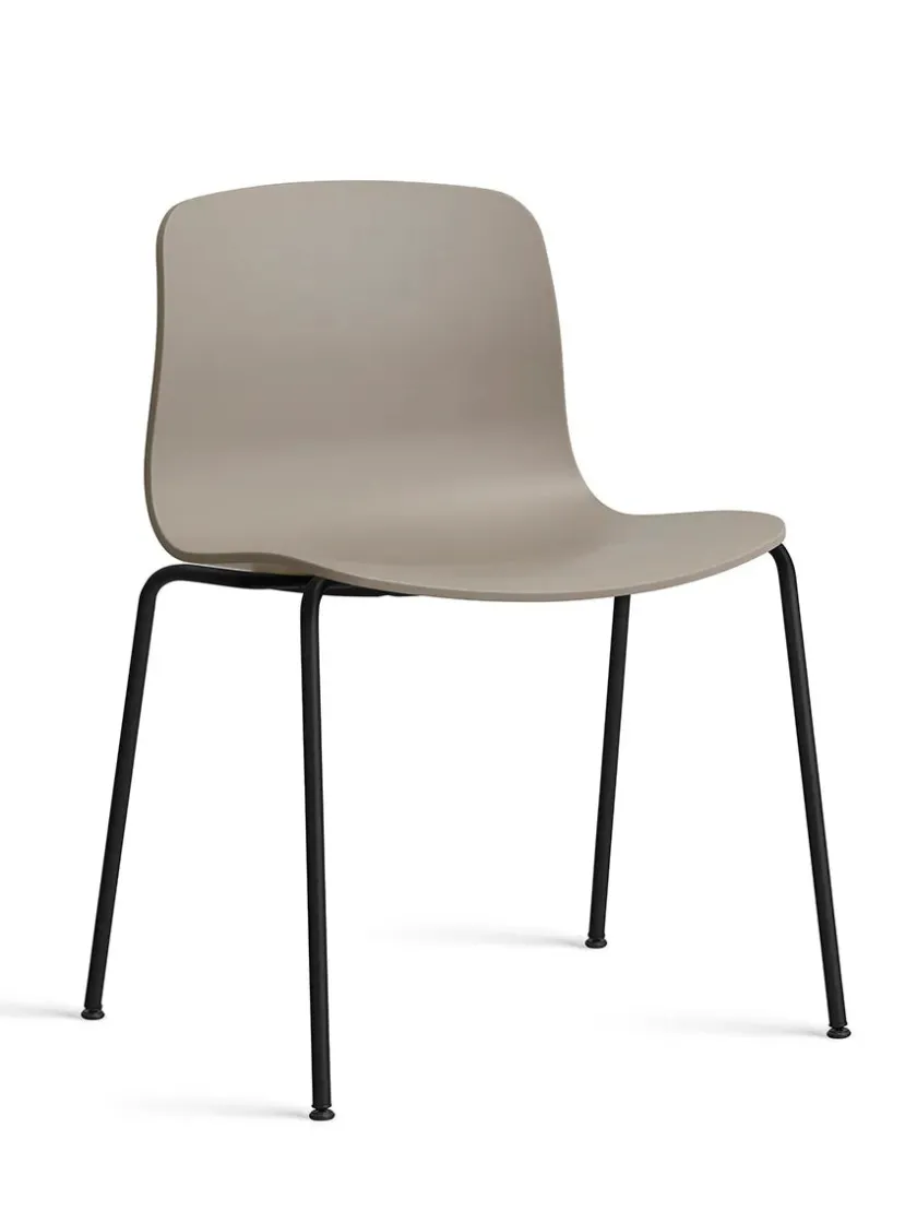 HAY About a Chair AAC16 fra> Spisebordsstole