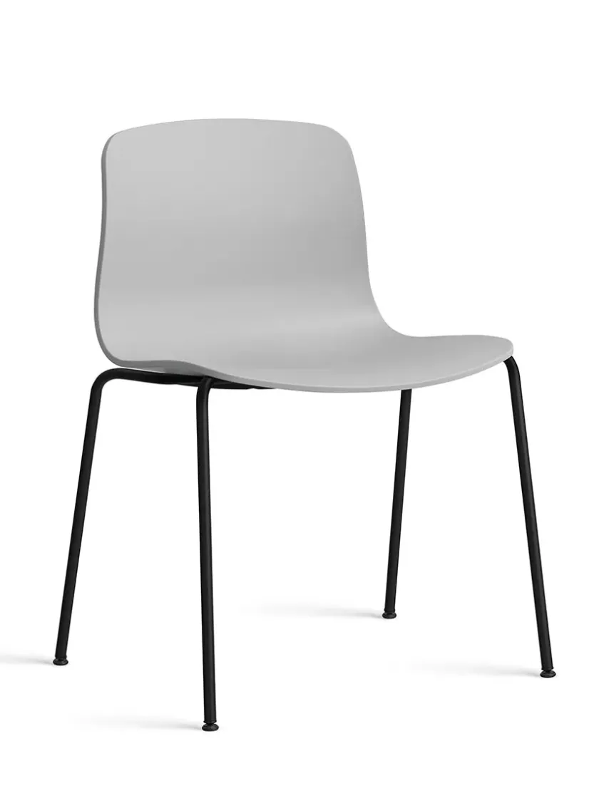 HAY About a Chair AAC16 fra> Spisebordsstole