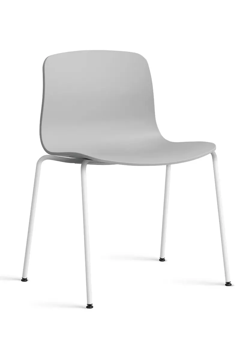 HAY About a Chair AAC16 fra> Spisebordsstole