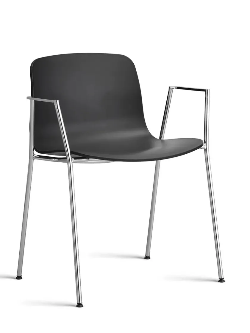HAY About a Chair AAC16 fra> Spisebordsstole