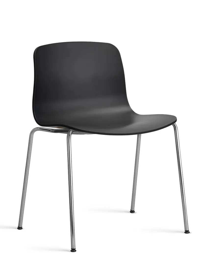HAY About a Chair AAC16 fra> Spisebordsstole