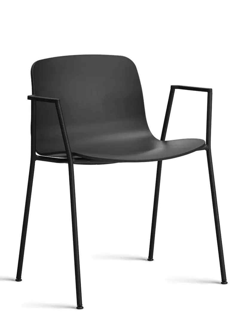 HAY About a Chair AAC16 fra> Spisebordsstole